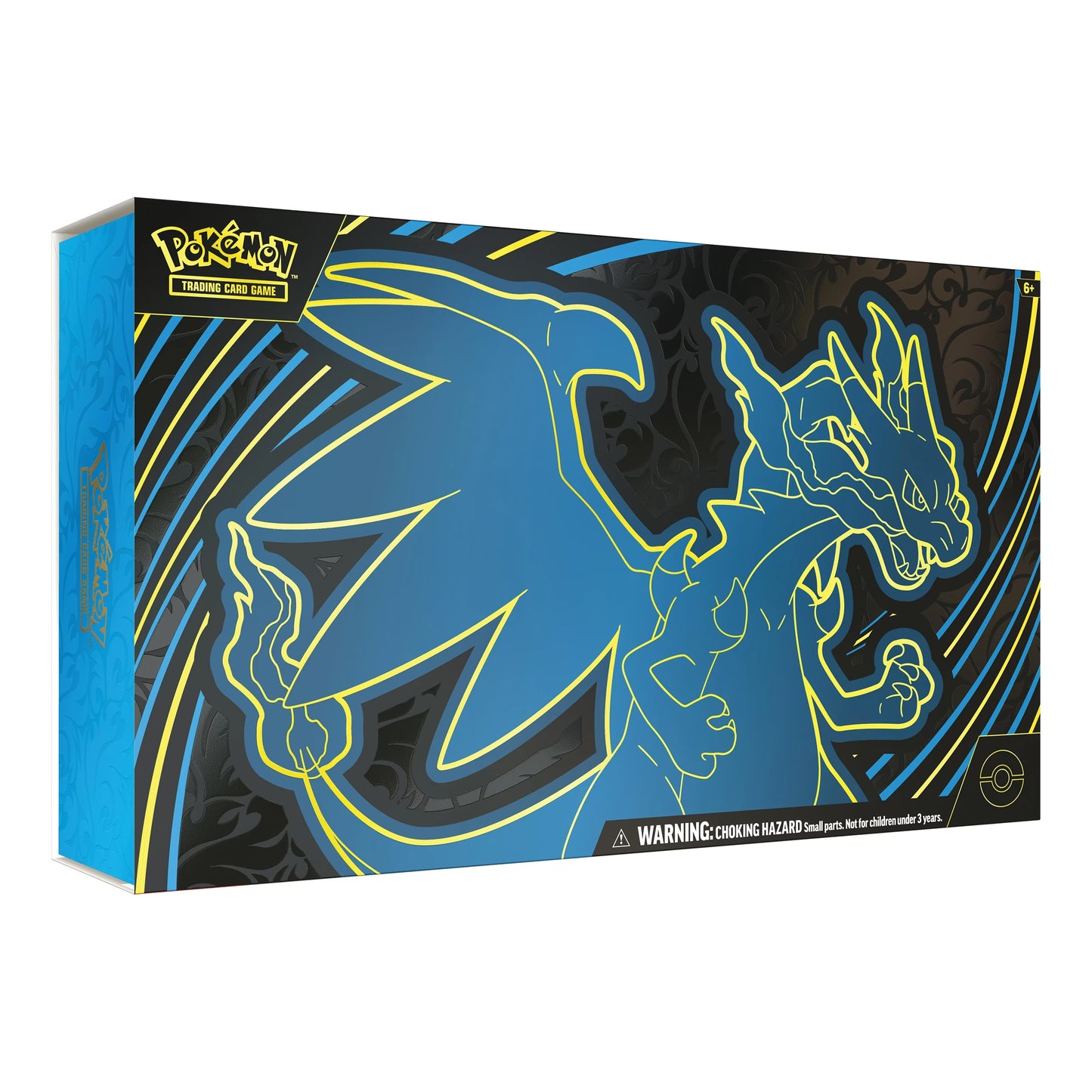 Mega Charizard X Ultra Premium Collection