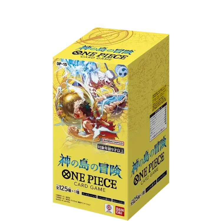 One Piece Japanese