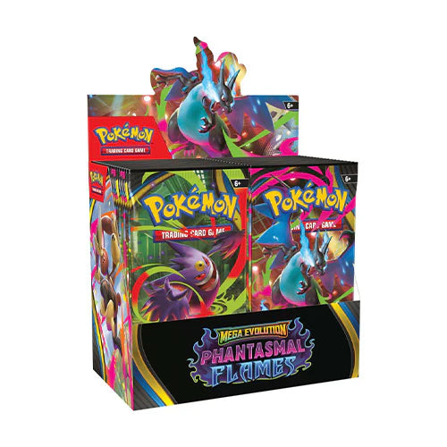 English Pokémon Sealed