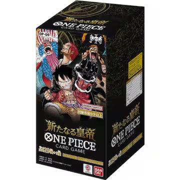 OP-09 Booster Box (JP)