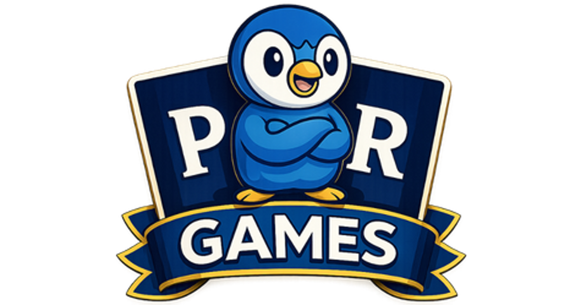 PR Games