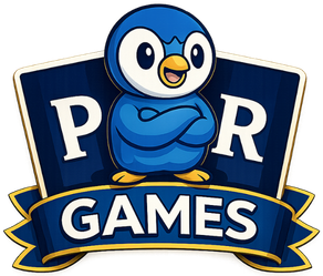 PR Games